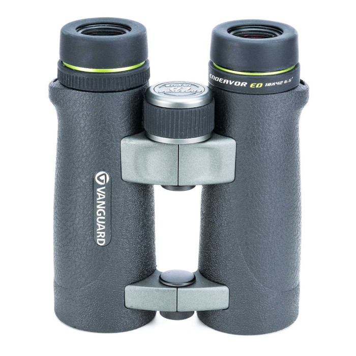 Бінокль Vanguard Endeavor ED 10x42 WP (Endeavor ED 1042) 
