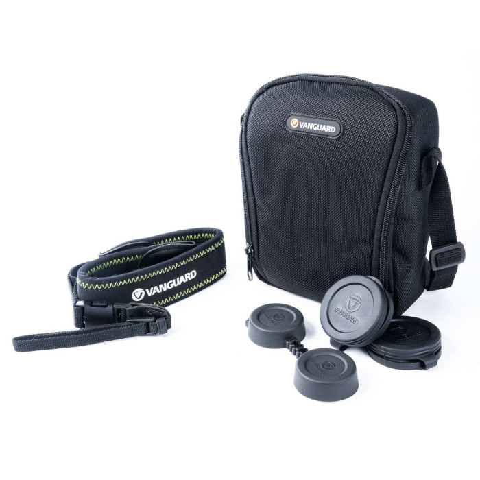 Бінокль Vanguard Endeavor ED 10x42 WP (Endeavor ED 1042) 