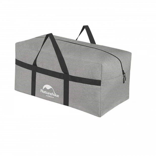 Сумка-баул Outdoor storage bag Updated 100 л Naturehike NH17S021-L  