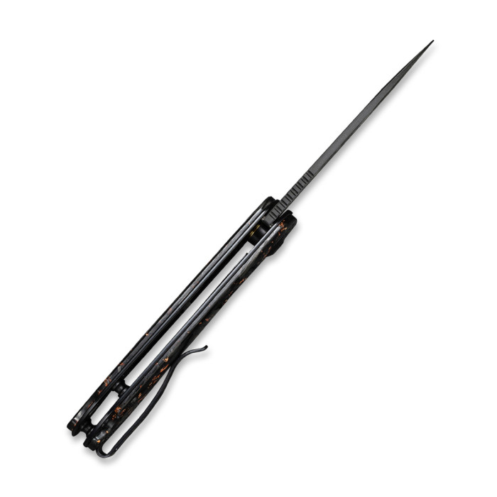 Ніж складаний Civivi Elementum C907C-DS3 