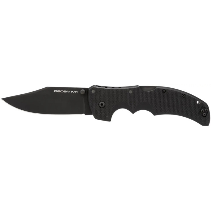 Ніж Cold Steel Recon 1 Magnacut black 