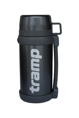 Термос Tramp Greenline 1.2 л, TRC-095
