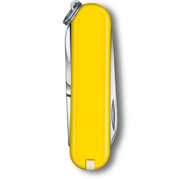 Ніж Victorinox Classic SD Colors сонячна сторона 