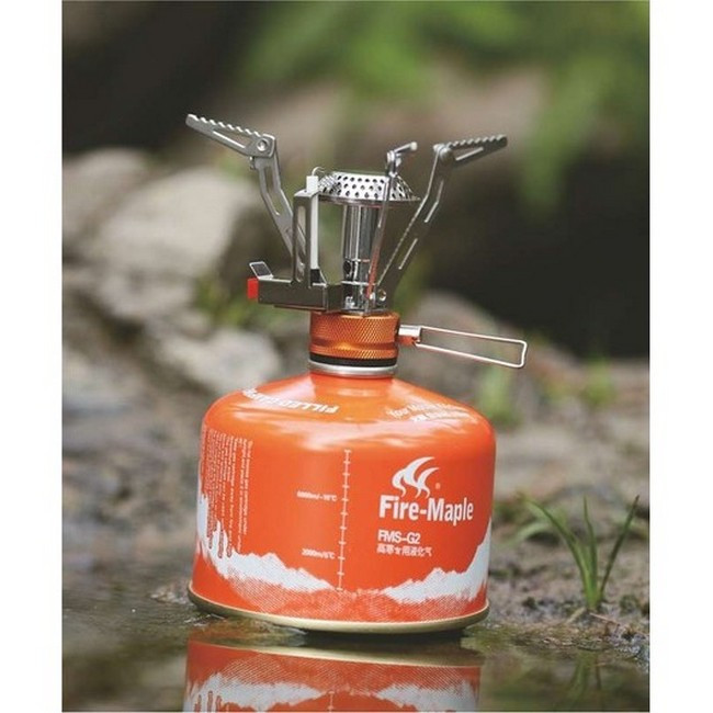 Пальник Fire-Maple FMS-102 