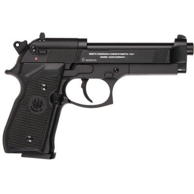 Пневматичний пістолет Umarex Beretta M 92 FS кал.4,5мм (419.00.00)