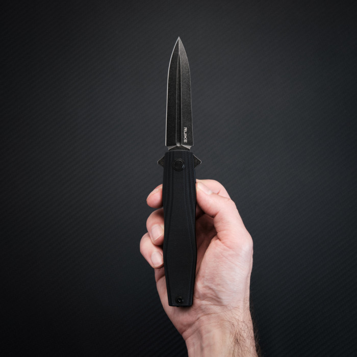 Ніж складаний Ruike P188-B 