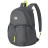 Рюкзак компактный Naturehike CNK2450XB026, 20 л, серый
