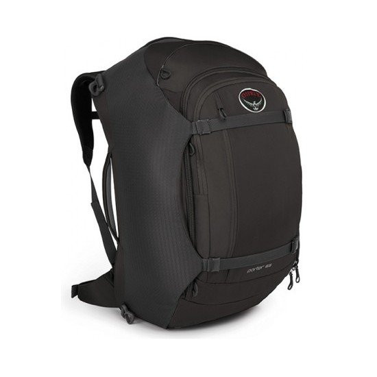 Рюкзак Osprey Porter 65, зелений 