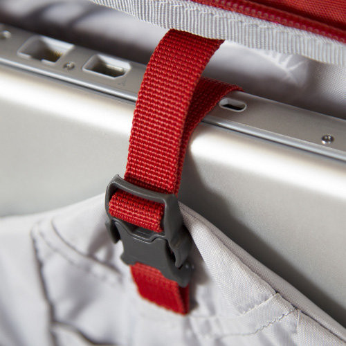 Рюкзак Osprey Porter 65, зелений 