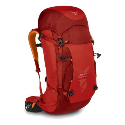 Рюкзак Osprey Variant 37 Diablo Red, розмір MD