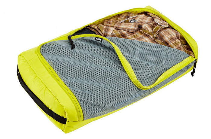 Рюкзак Thule Subterra Travel Backpack 34L, червоний 