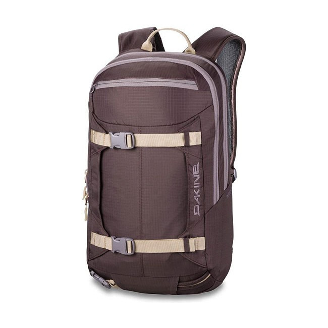 Рюкзак Dakine Women's Mission Pro 18L Amethyst 
