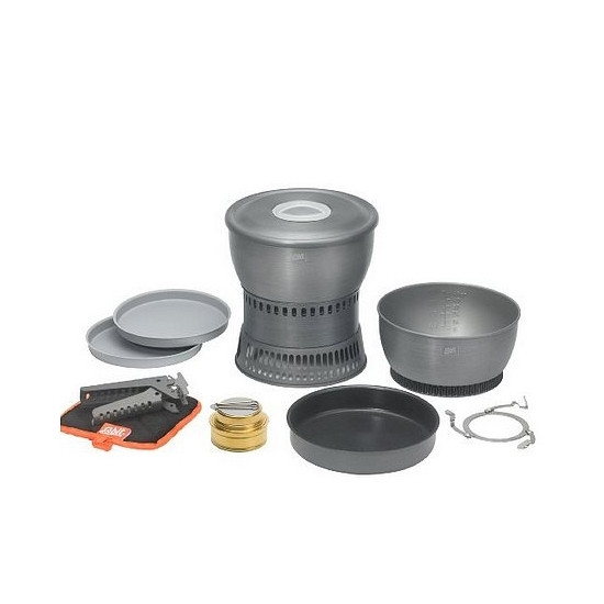 Набір для приготування їжі Esbit CS2350WN (017.0006) 