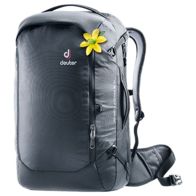 Рюкзак Deuter Aviant Access 38 SL колір 7000 black