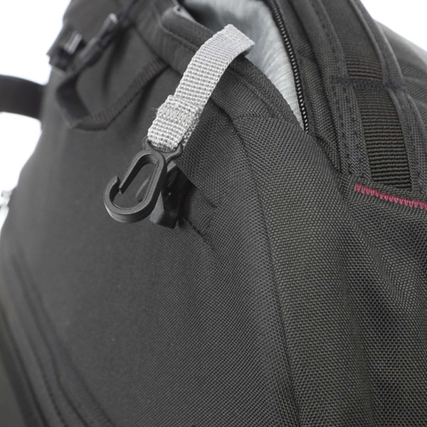 Рюкзак Deuter Aviant Access 38 SL колір 7000 black 