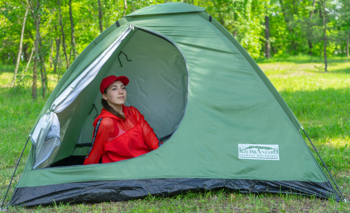 Намет Kilimanjaro 2, SS-06Т-033 