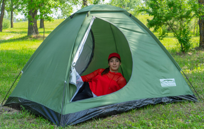 Намет Kilimanjaro 2, SS-06Т-033 