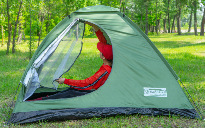 Намет Kilimanjaro 2, SS-06Т-033 