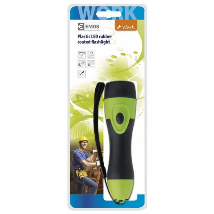 Ліхтар Emos P3864 