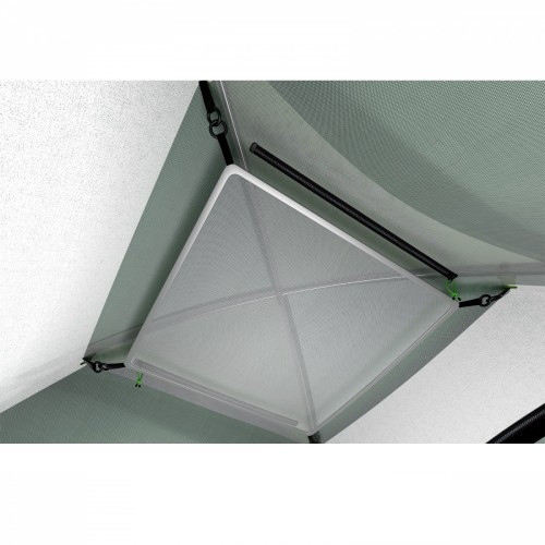 Намет Husky Bird 3 Classic (Класик /зелений) 