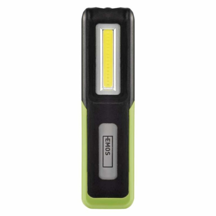 Ручний ліхтар Emos P4530, 175 лм 