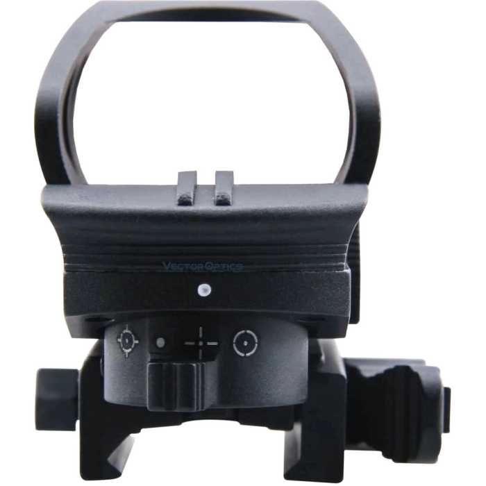 Приціл коліматорний Vector Optics RATCHET 1X23X34 
