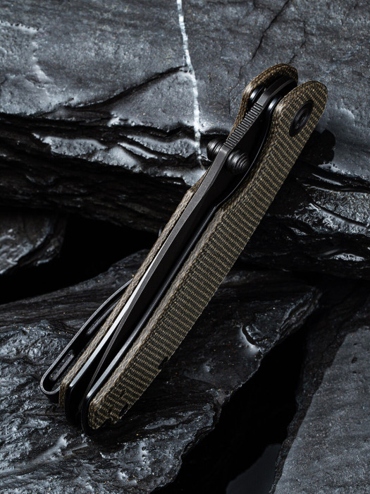 Ніж складний Civivi Pintail C2020C 