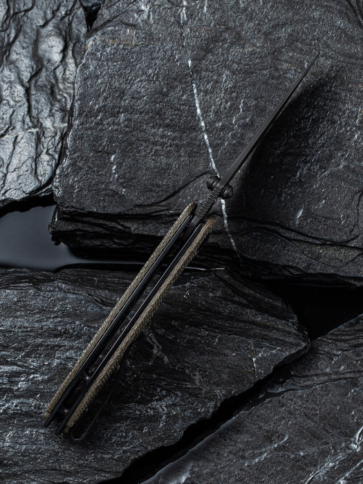 Ніж складний Civivi Pintail C2020C 