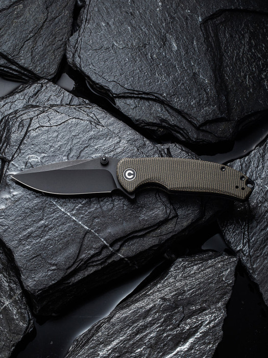 Ніж складний Civivi Pintail C2020C 