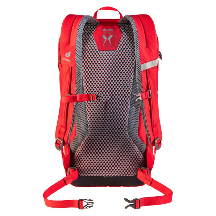 Рюкзак Deuter Speed Lite 20 5549 chili-lava 