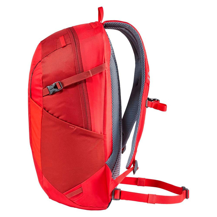 Рюкзак Deuter Speed Lite 20 5549 chili-lava 