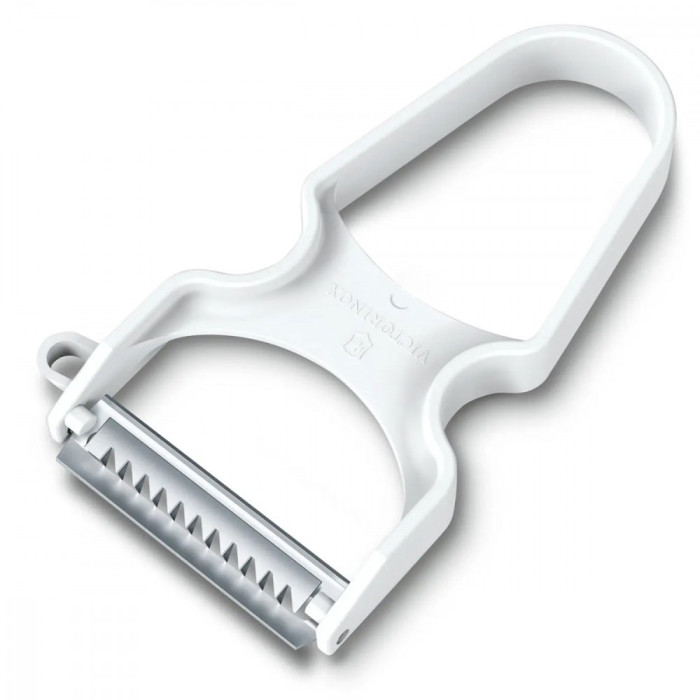 Овочечистка Rapid лезо для соломки Біл. (109x65x13мм) 