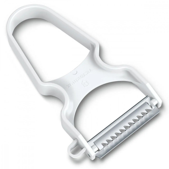 Овочечистка Rapid лезо для соломки Біл. (109x65x13мм) 