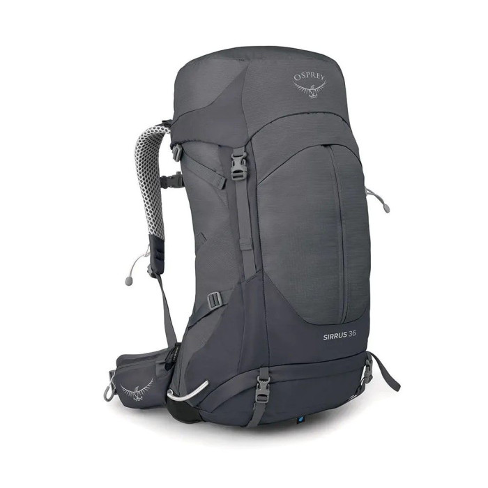 Рюкзак Osprey Sirrus 36 tunnel vision grey - O/S - сірий 