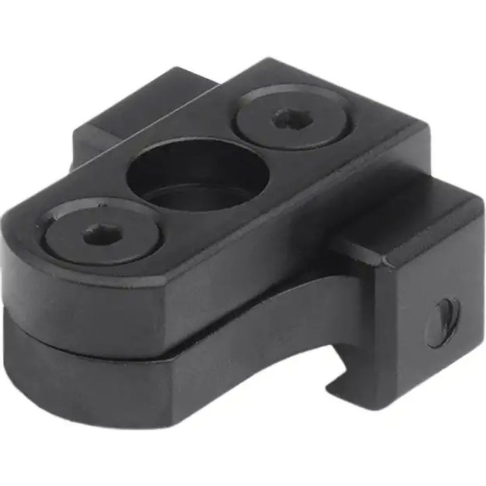 Кріпл. д/антабки Leapers д/QD на Picatinny/Keymod 