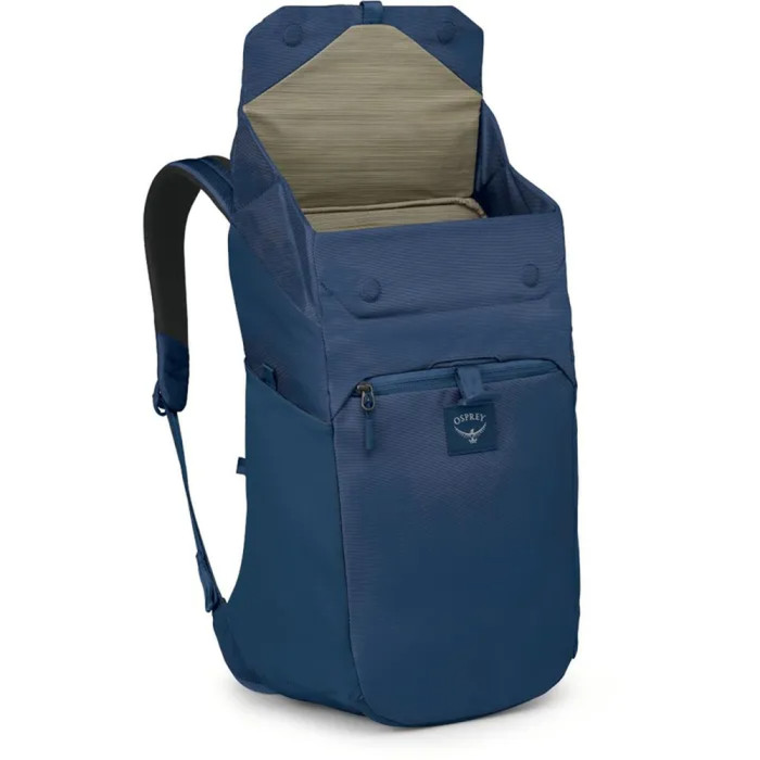 Рюкзак Osprey Aoede Syncpack antique blue - O/S - синій 