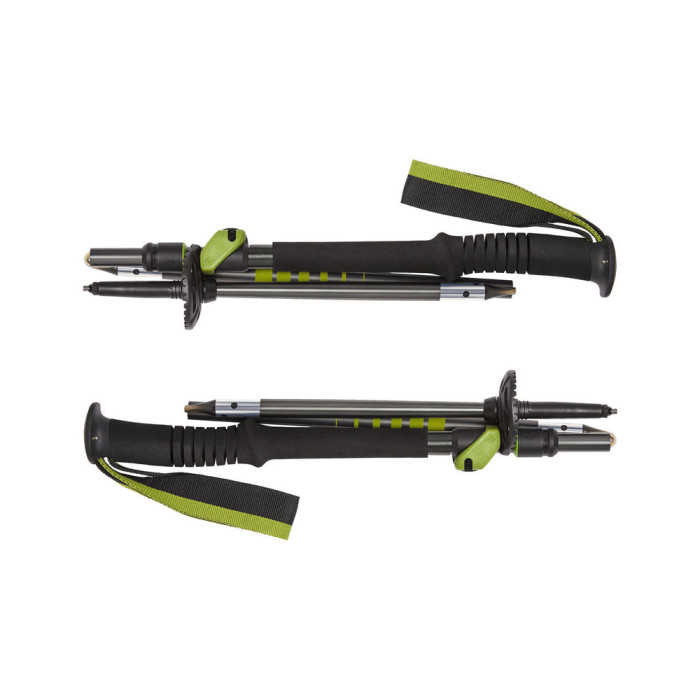 Палиці Трекінгові Black Diamond Distance Plus FLZ 105-125cm 