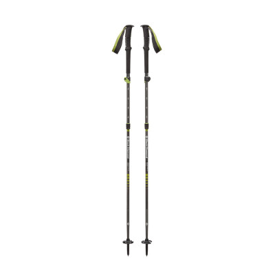 Палиці Трекінгові Black Diamond Distance Plus FLZ 105-125cm