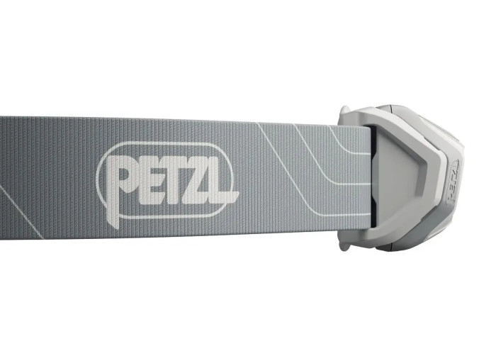 Ліхтар PETZL TIKKINA GREY 