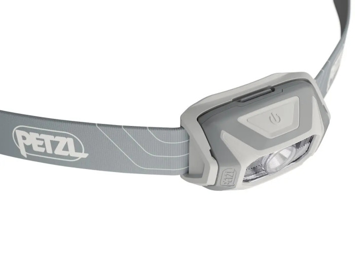 Ліхтар PETZL TIKKINA GREY 