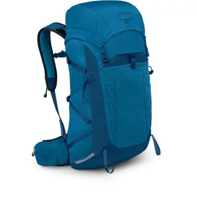 Рюкзак Osprey Talon 33 scoria blue/night shift - O/S - синій