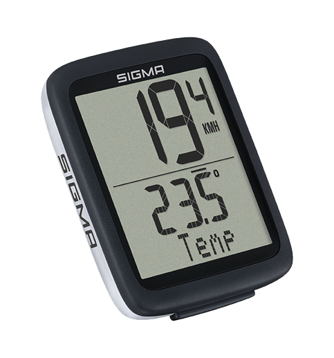 Велокомп'ютер Sigma Sport BC 10.0 WL 