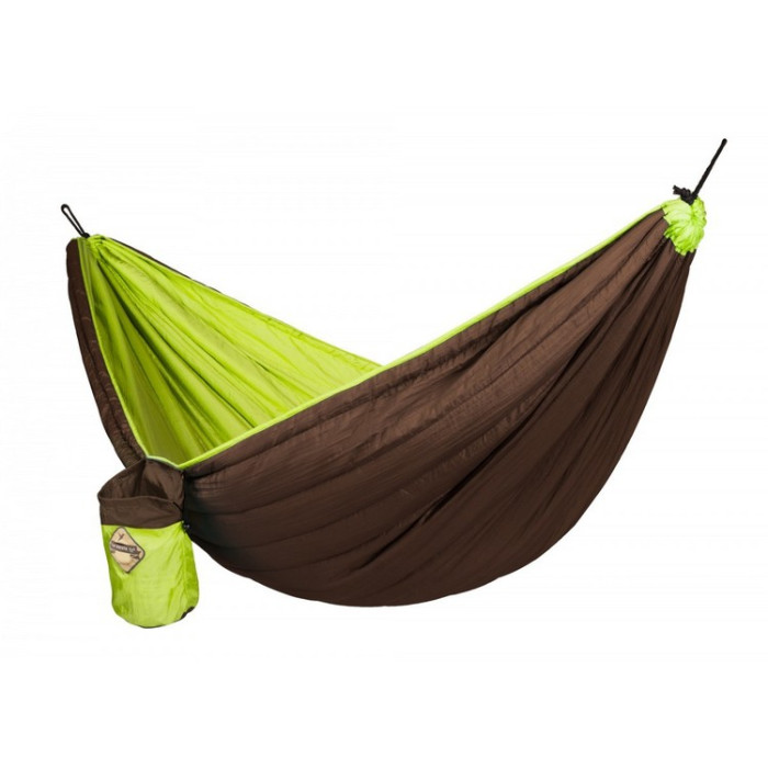 Гамак Одномісний La Siesta Colibri CQH15 - 49 green 