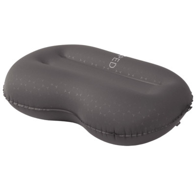 Подушка Exped Ultra Pillow L greygoose - сірий
