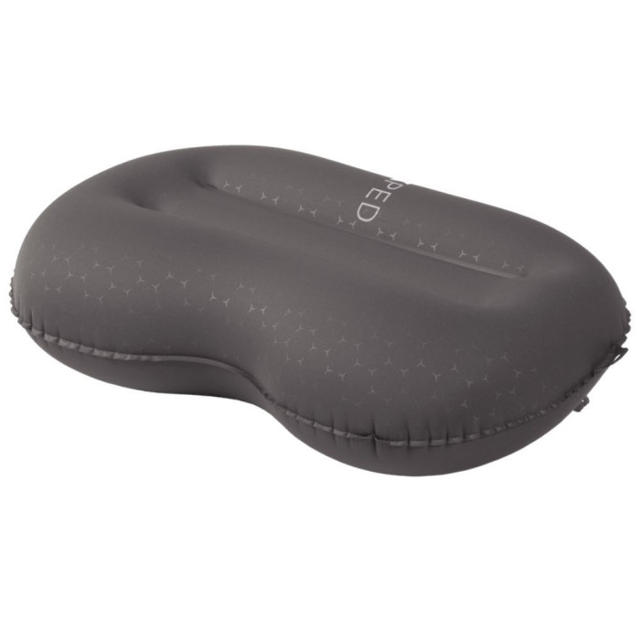 Подушка Exped Ultra Pillow L greygoose - сірий 