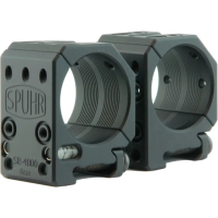 Кільця Spuhr SR-4000, Ø34, H25,4mm/1