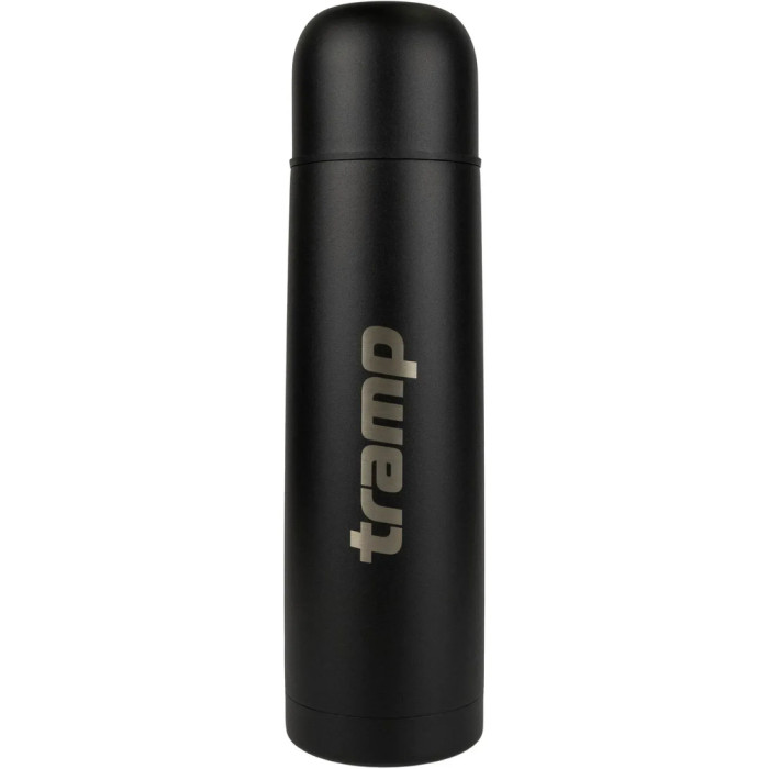 Термос Tramp Basic 0,75 л UTRC-104, black 