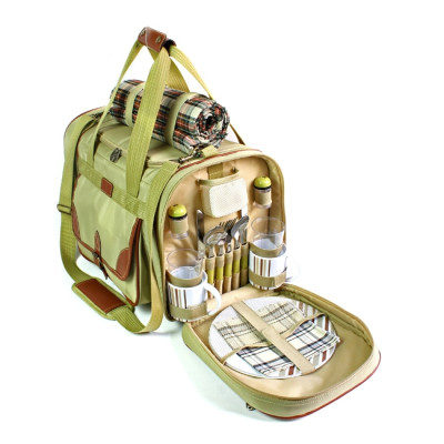 Набір для пікніка Time Eco TE-430 Premium Picnic