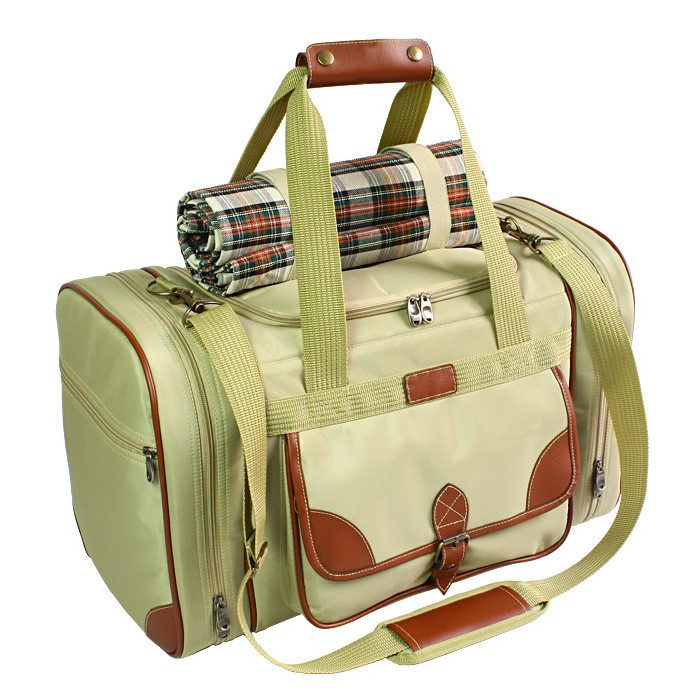 Набір для пікніка Time Eco TE-430 Premium Picnic 