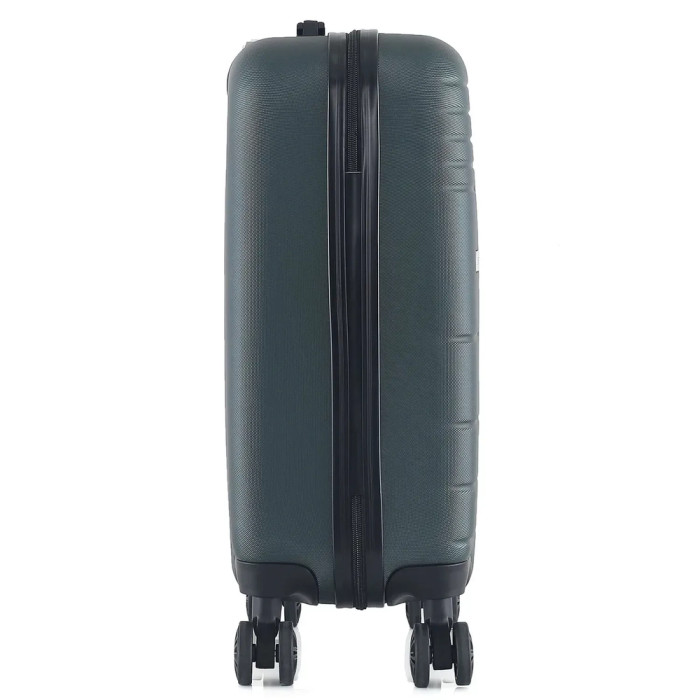 Валіза Semi Line 20" (S) Petrol (T5761-2) 